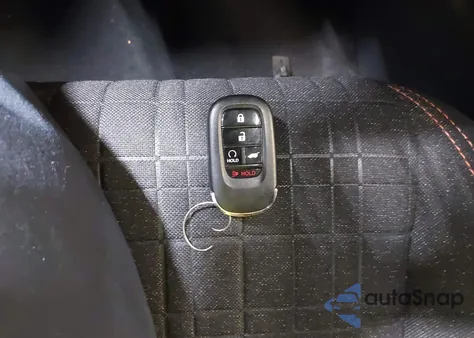 2025 Honda Hr-V Awd Sport из США, поврежденный, VIN 3CZRZ2H52SM701299